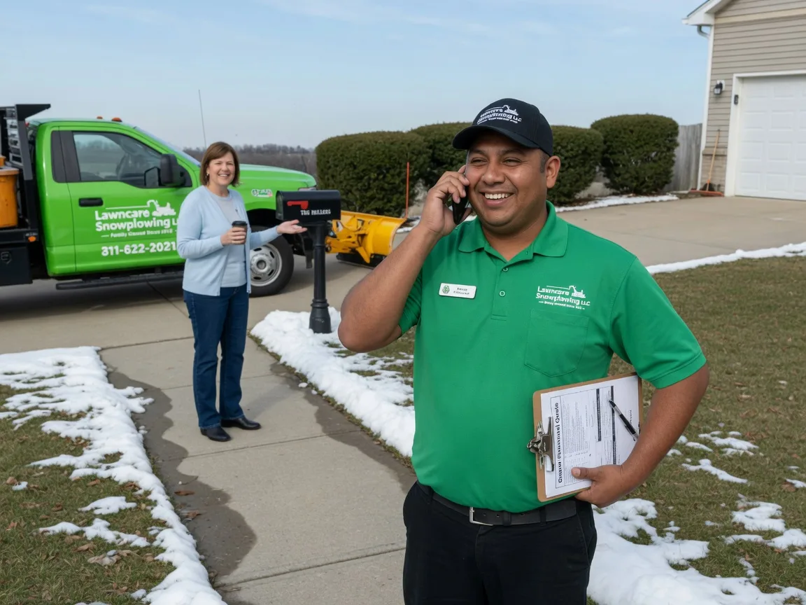 Lawn Care Services By Expert Landscaper Topsham, ME FAQs